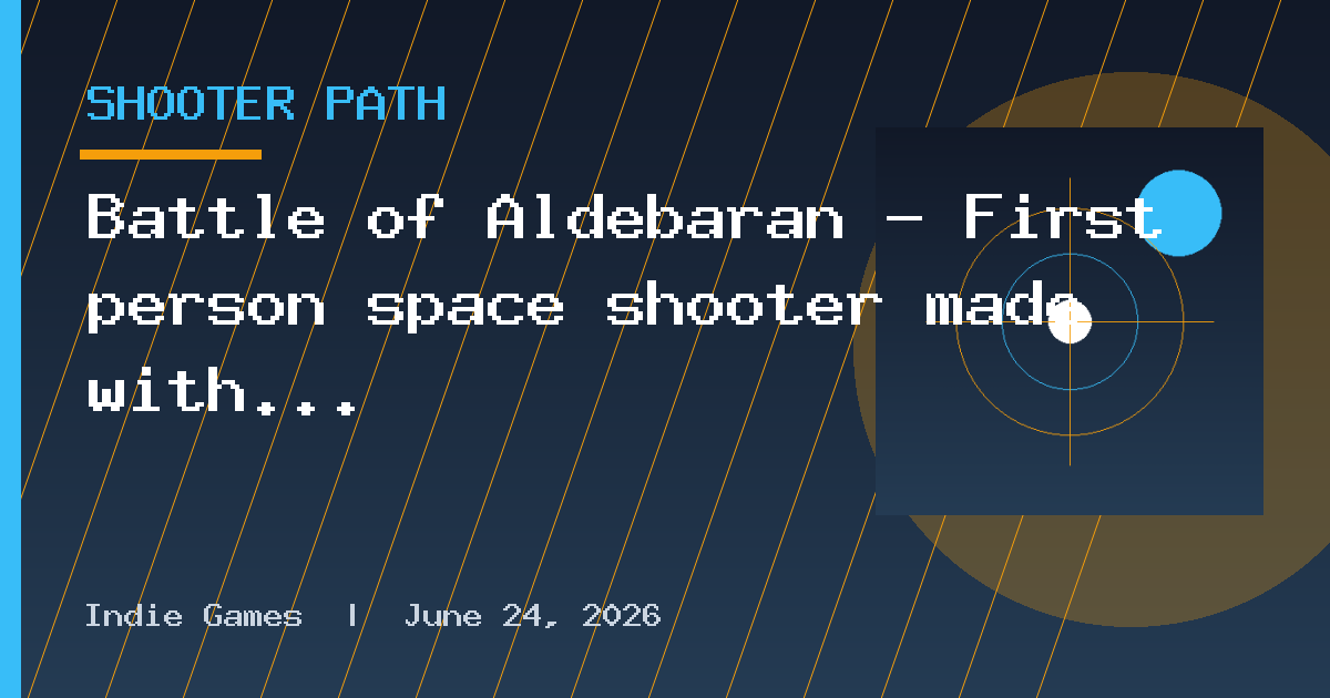 Battle of Aldebaran - First person space shooter made with AI for the Amiga
